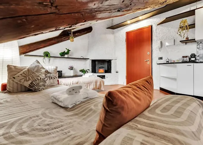 Stazione Centrale-Buenos Aires Chalet House In The City Wifi Netflix