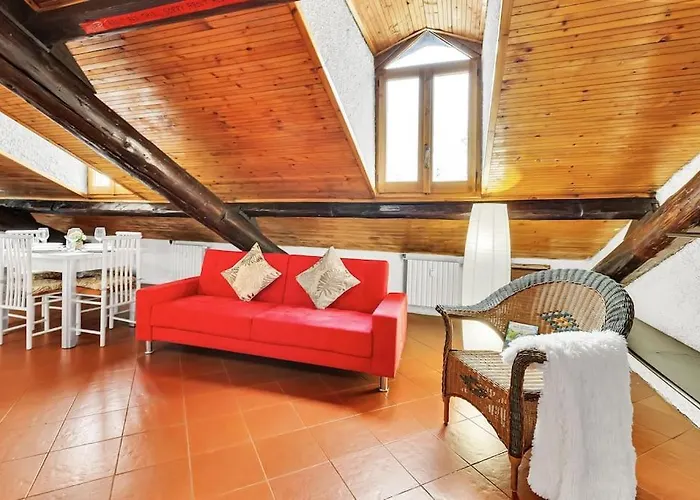 Stazione Centrale-Buenos Aires Chalet House In The City Wifi Netflix
