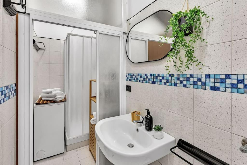 Apartamento Stazione Centrale-buenos Aires House In The Wifi Netflix *