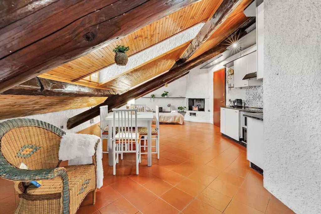 Apartamento Stazione Centrale-buenos Aires House In The Wifi Netflix