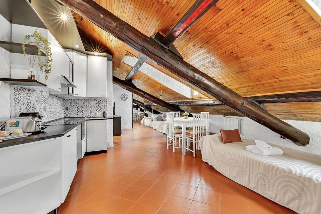 Apartamento Stazione Centrale-buenos Aires House In The Wifi Netflix *