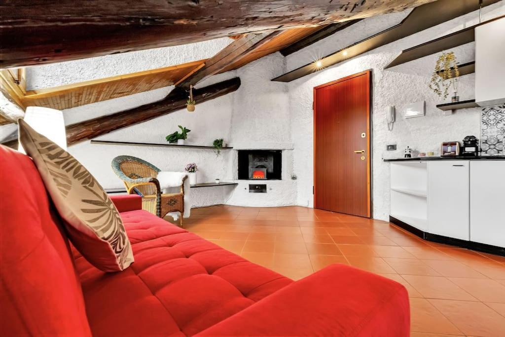 Apartamento Stazione Centrale-buenos Aires House In The Wifi Netflix