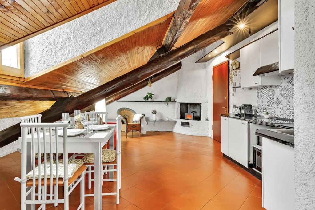 Stazione Centrale-buenos Aires House In The Wifi Netflix Appartement Milan