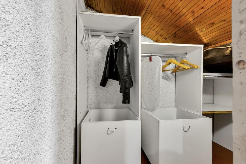 Stazione Centrale-buenos Aires House In The Wifi Netflix Apartamento