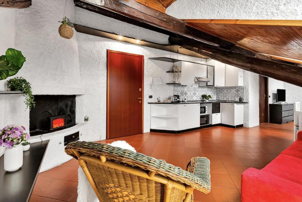 Apartamento Stazione Centrale-buenos Aires House In The Wifi Netflix *