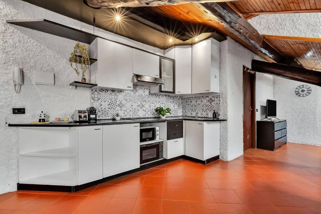 Apartamento Stazione Centrale-buenos Aires House In The Wifi Netflix